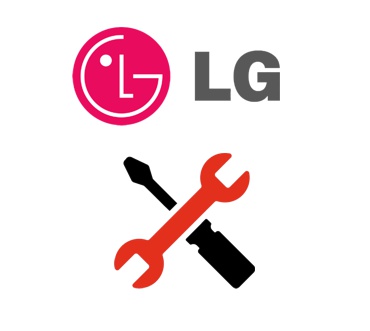 SERVICIO TÉCNICO LG