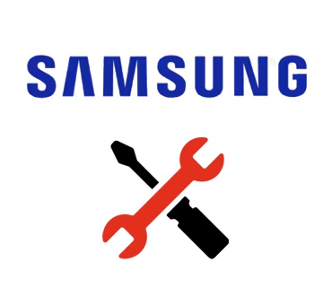 SERVICIO TÉCNICO SAMSUNG